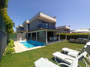 Villa Begum, Kuşadası